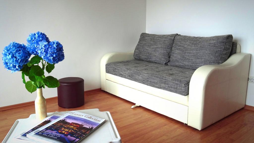 Blue Bay Apartments Krasići Ngoại thất bức ảnh