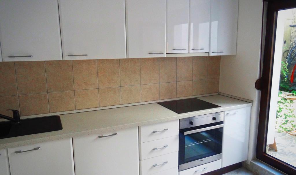 Blue Bay Apartments Krasići Ngoại thất bức ảnh
