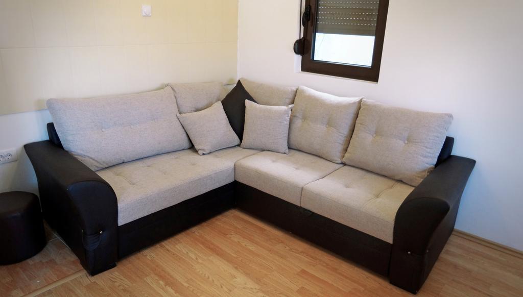 Blue Bay Apartments Krasići Ngoại thất bức ảnh